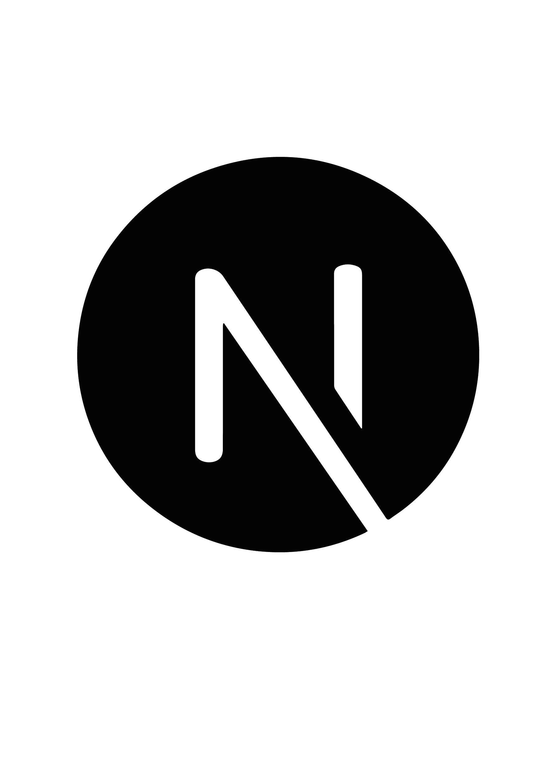 Next.js Skill logo