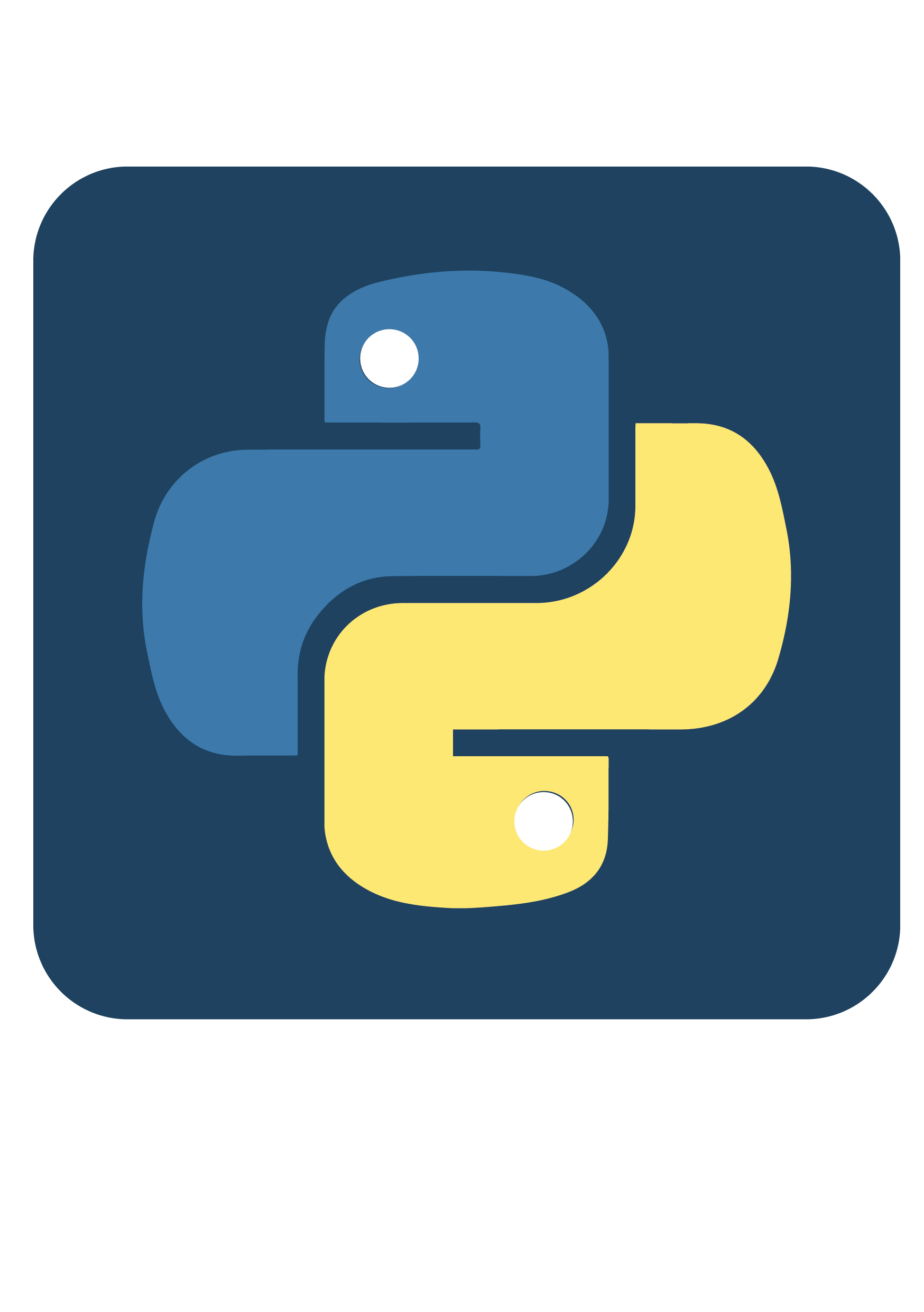 Python Skill logo